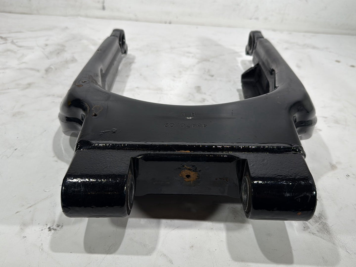 2009 Harley Street Glide Touring FLHX OEM Rear Fork Swingarm Swing Arm