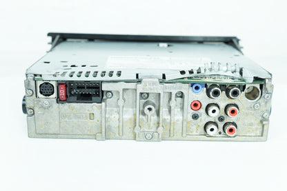 2007 - 2011 Harley-Davidson Touring Electra Ultra CD Changer Radio Player MEX-M72BT