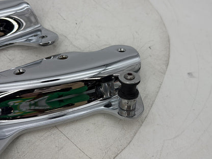 2007 - 2016 Harley-Davidson Touring Electra Glide Ultra 5 Point Detachable Docking Hardware 54246-09