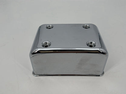 1999 - 2006 Harley-Davidson Dyna Low Rider Electrical Side Cover Tray Panel