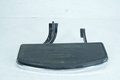 2007 - 2011 Harley-Davidson Touring Electra Ultra Right Driver 1 Floorboard Foot Rest 50614-06