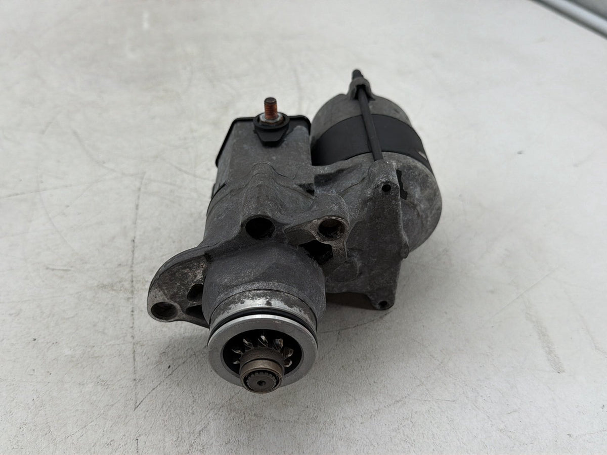 2007 Harley Dyna Street Bob FXDB OEM Engine Starter Motor