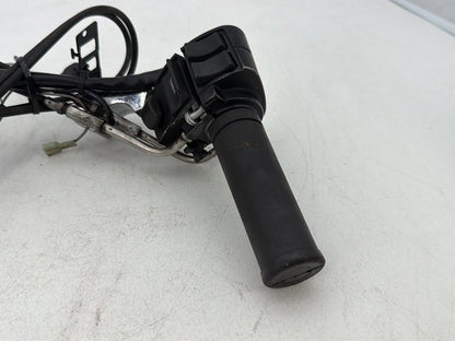 1984 - 1998 Harley-Davidson Touring Electra Glide Classic Right Engine Start Kill Switches Controls 71589-92