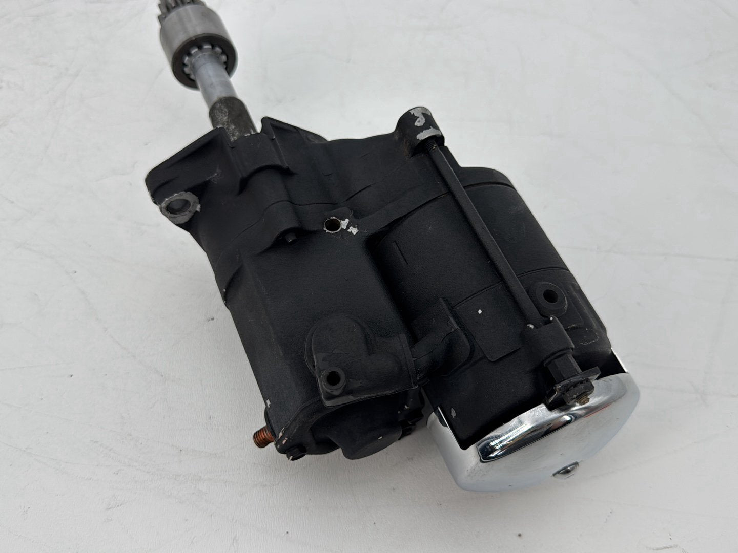 1999 - 2006 Harley-Davidson Touring Electra Glide Classic Engine Starter Motor 31553-94B
