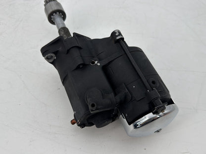1999 - 2006 Harley-Davidson Touring Electra Glide Classic Engine Starter Motor 31553-94B
