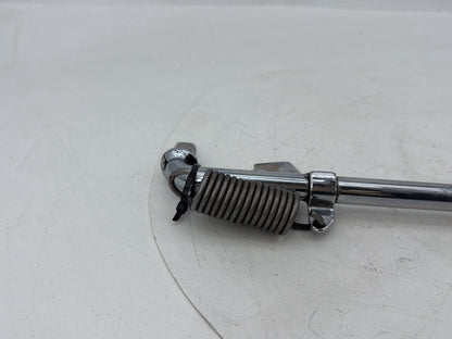 2007 - 2012 Harley-Davidson Dyna Super Glide Left Side Jiffy Kick Stand & Spring 49704-90G