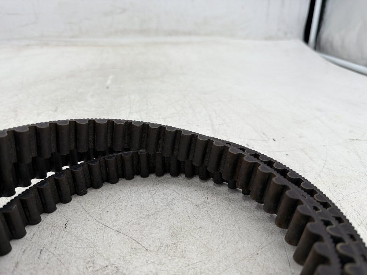 2015 Harley Electra Glide Touring Ultra OEM Rear Drive Belt 40024-09A 140T 1"