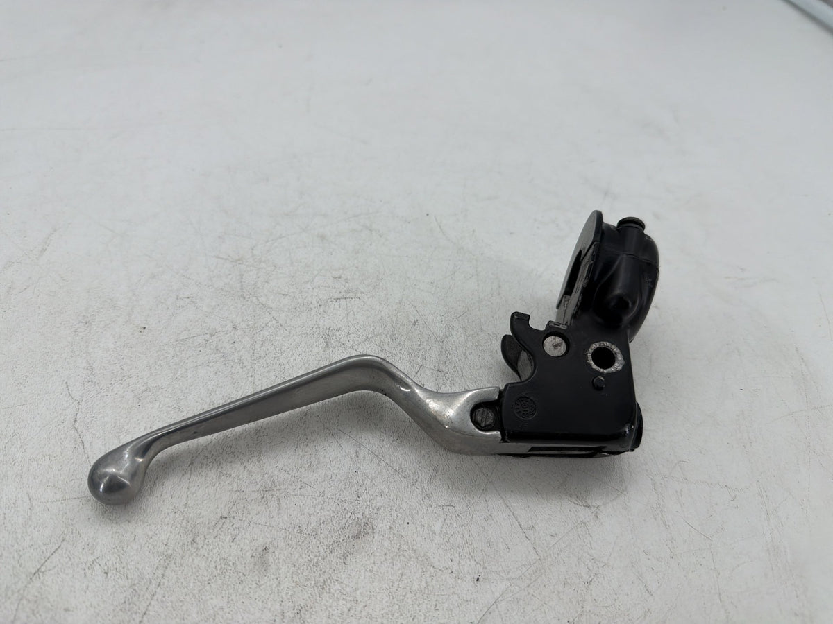 2002 Harley Electra Glide Touring FLHT OEM Front Left Hand Clutch Control Lever