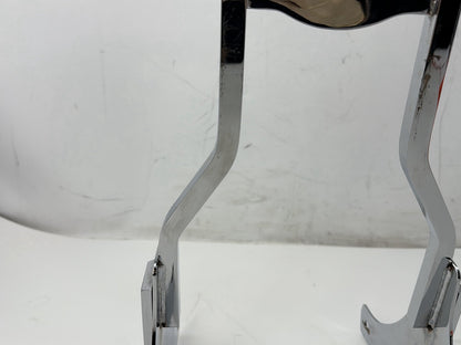 1991 Harley Heritage Softail Classic FLSTC OEM Rear Back Sissy Bar Rail Sissybar