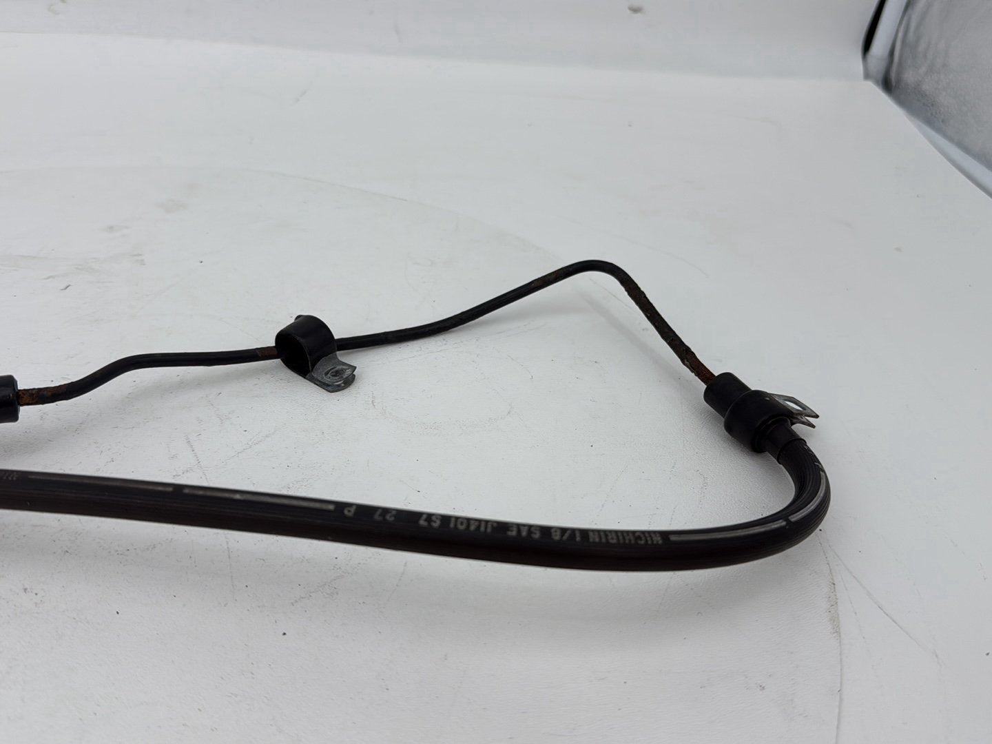 2004 - 2013 Harley-Davidson Sportster 883 Custom Front Brake Hose Line Pipe 45449-04