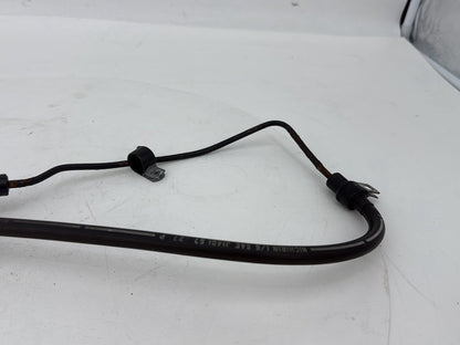 2004 - 2013 Harley-Davidson Sportster 883 Custom Front Brake Hose Line Pipe 45449-04