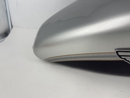 2003 Harley Sportster XL1200C 1200 Custom Anniversary OEM Fuel Gas Tank Gasoline Reservoir