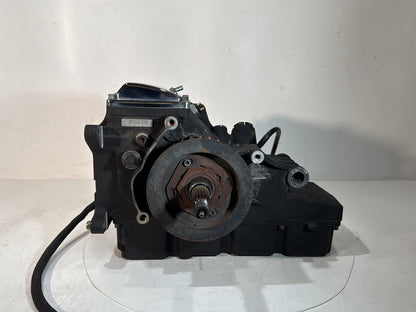 2007 - 2012 Harley-Davidson Touring Electra Glide Ultra 6 Speed Transmission Gearbox Unknown mi.
