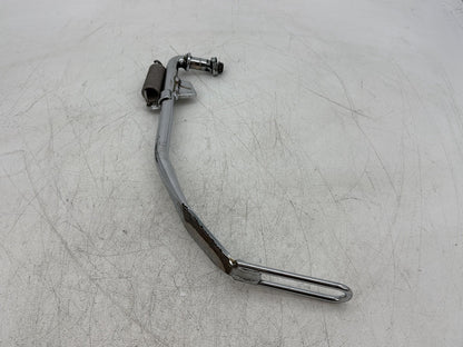 2010 Harley Dyna Fat Bob FXDF OEM Left Side Jiffy Kick Stand & Spring
