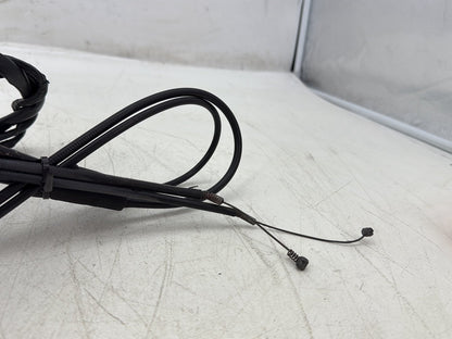2004 Harley Sportster XL883C 883 Custom OEM Right Engine Start Kill Switches Controls