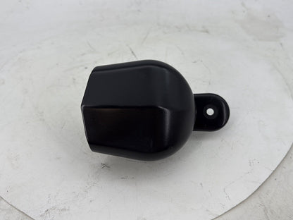 2006 Harley Dyna Super Glide Custom FXDCI OEM Horn Signal Klaxon Chrome Cover
