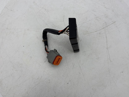 1995 Harley Electra Glide Touring Classic OEM Turn Signal Module Canceller TSM