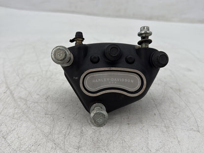 2005 Harley Electra Glide Touring Ultra FLHTCUI OEM Front Left 1 Brake Caliper