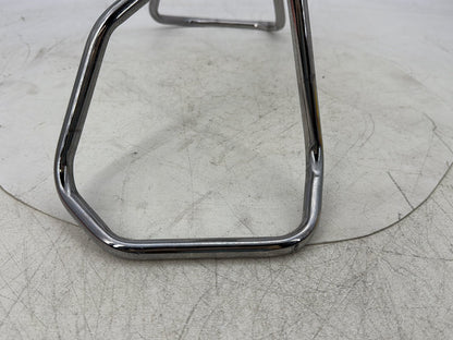 1998 Harley Touring FLHTCUI Electra Glide Ultra OEM Rear Passenger Handrail Grab Bar Hand Rail