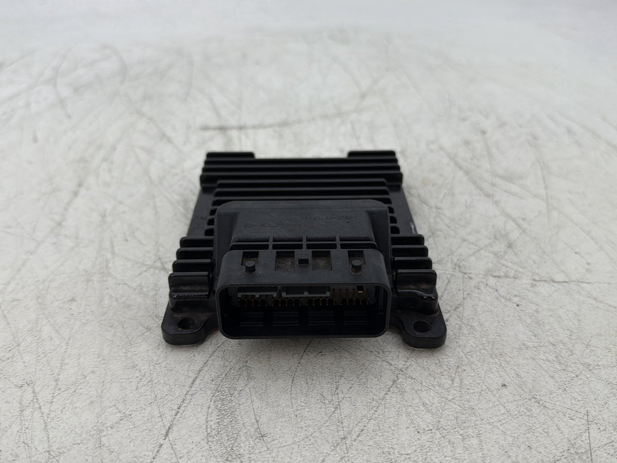 2012 Harley Street Glide Touring FLHX OEM Engine Control Module Brain ECU ECM
