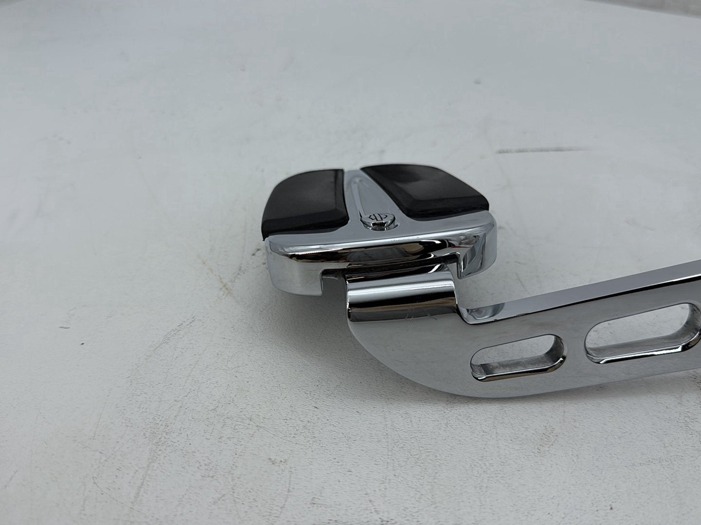 2014 Harley Electra Glide Touring CVO Screamin Eagle OEM Foot Brake Control Lever Pedal