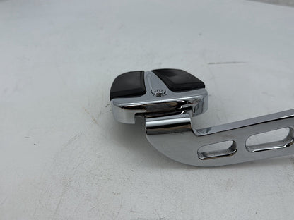 2014 Harley Electra Glide Touring CVO Screamin Eagle OEM Foot Brake Control Lever Pedal
