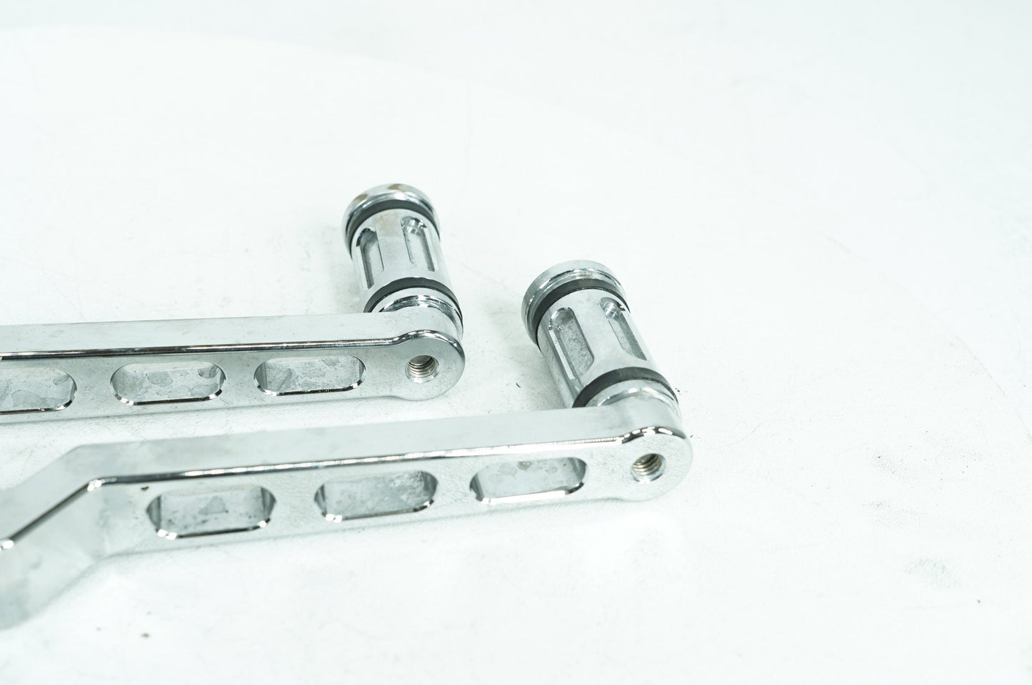 1999 - 2006 Harley-Davidson Softail Heritage Classic Gear Shifter Lever Pedal Pedals 33895-82D