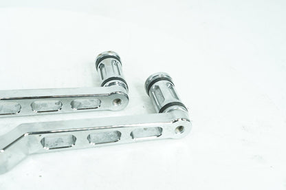 1999 - 2006 Harley-Davidson Softail Heritage Classic Gear Shifter Lever Pedal Pedals 33895-82D