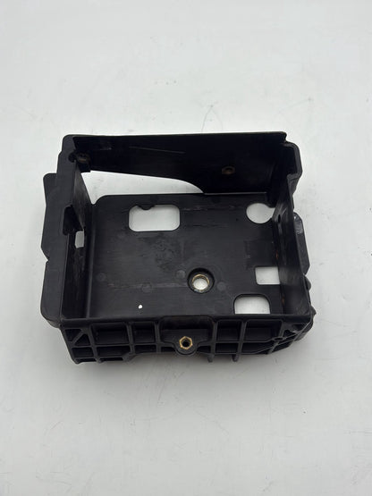 2007 - 2012 Harley-Davidson Dyna Street Bob Battery Tray Bracket Holder Carrier  	70379-06