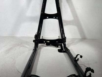 2007 - 2016 Harley-Davidson Touring Electra Glide Ultra Body Main Frame Chassis CLN CLR 47900-10BHP