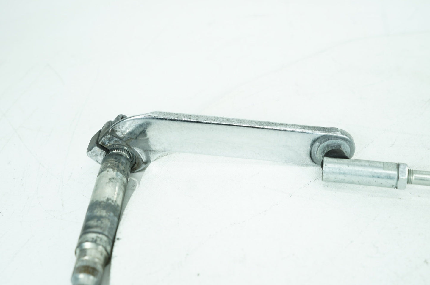 2007 - 2012 Harley-Davidson Touring Electra Glide Classic Gear Shifter Lever w/ Rod linkage 33709-82A
