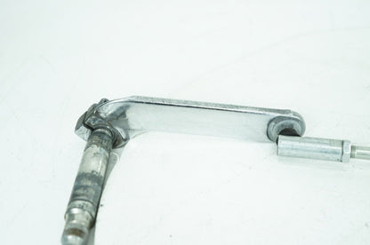 2007 - 2012 Harley-Davidson Touring Electra Glide Classic Gear Shifter Lever w/ Rod linkage 33709-82A