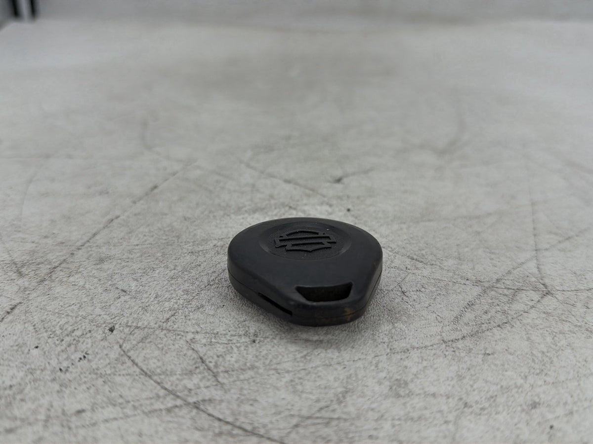 2009 Harley Road Glide Touring FLTR OEM Smart Keyless 1 Key Fob Remote