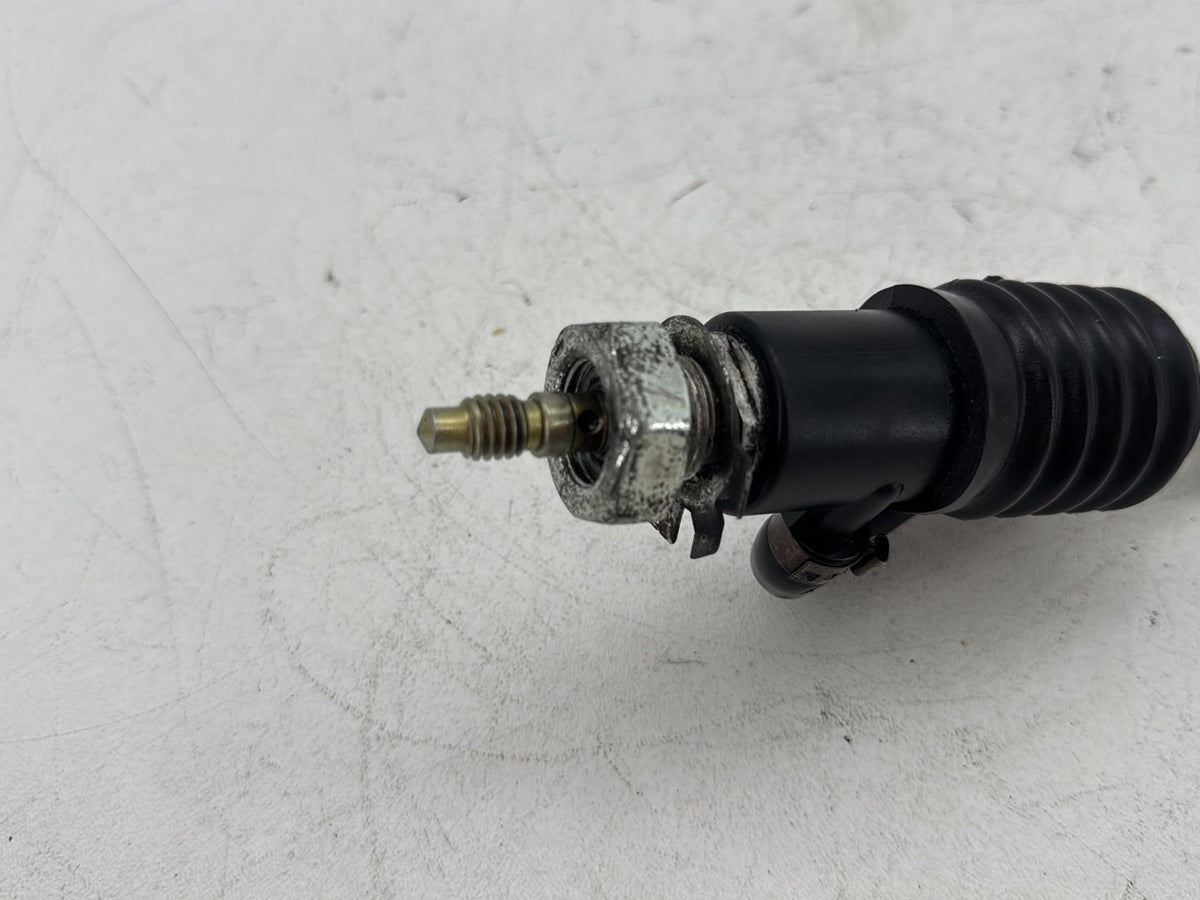 1996 Harley Road King Touring Police FLHPI OEM Rear Stop Brake Master Cylinder