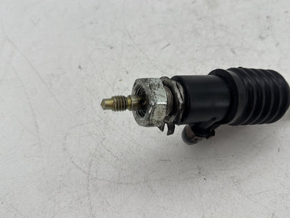 1996 Harley Road King Touring Police FLHPI OEM Rear Stop Brake Master Cylinder