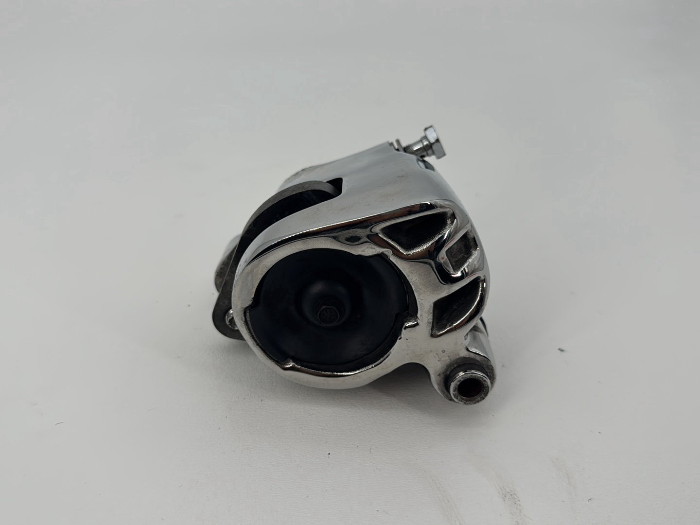 1999 - 2006 Harley-Davidson Dyna Wide Glide Front Left 1 Brake Caliper 44046-84C
