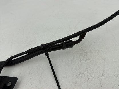 1986 - 1998 Harley-Davidson Softail Heritage Classic Rear Brake Hose Line Pipe 40957-87C