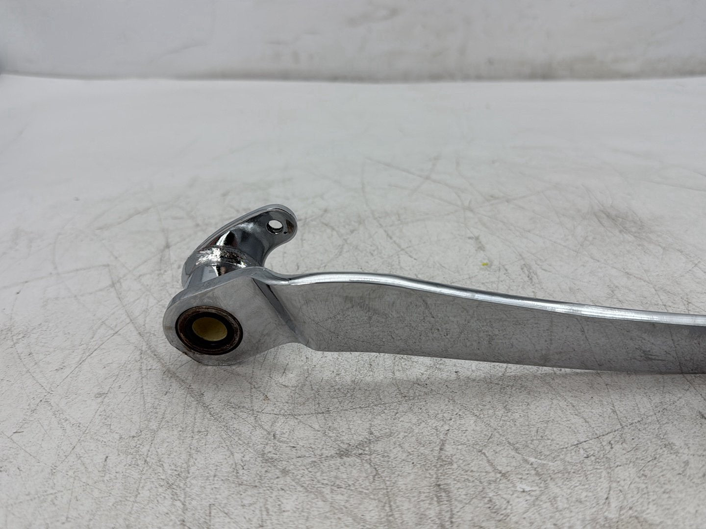 2013 Harley Heritage Softail Classic FLSTC OEM Foot Brake Control Lever Pedal