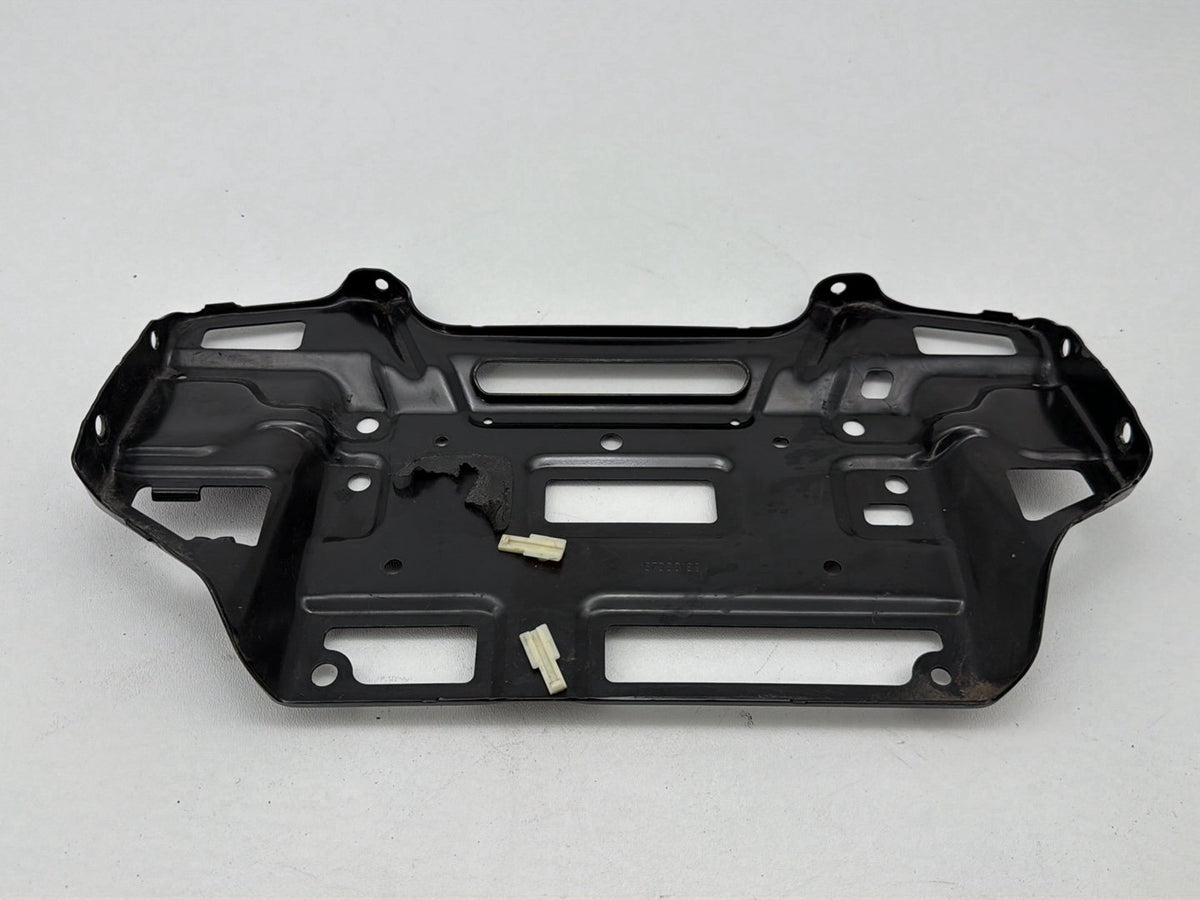 2014 Harley Electra Glide Touring Ultra OEM Inner Fairing Mount Support Bracket