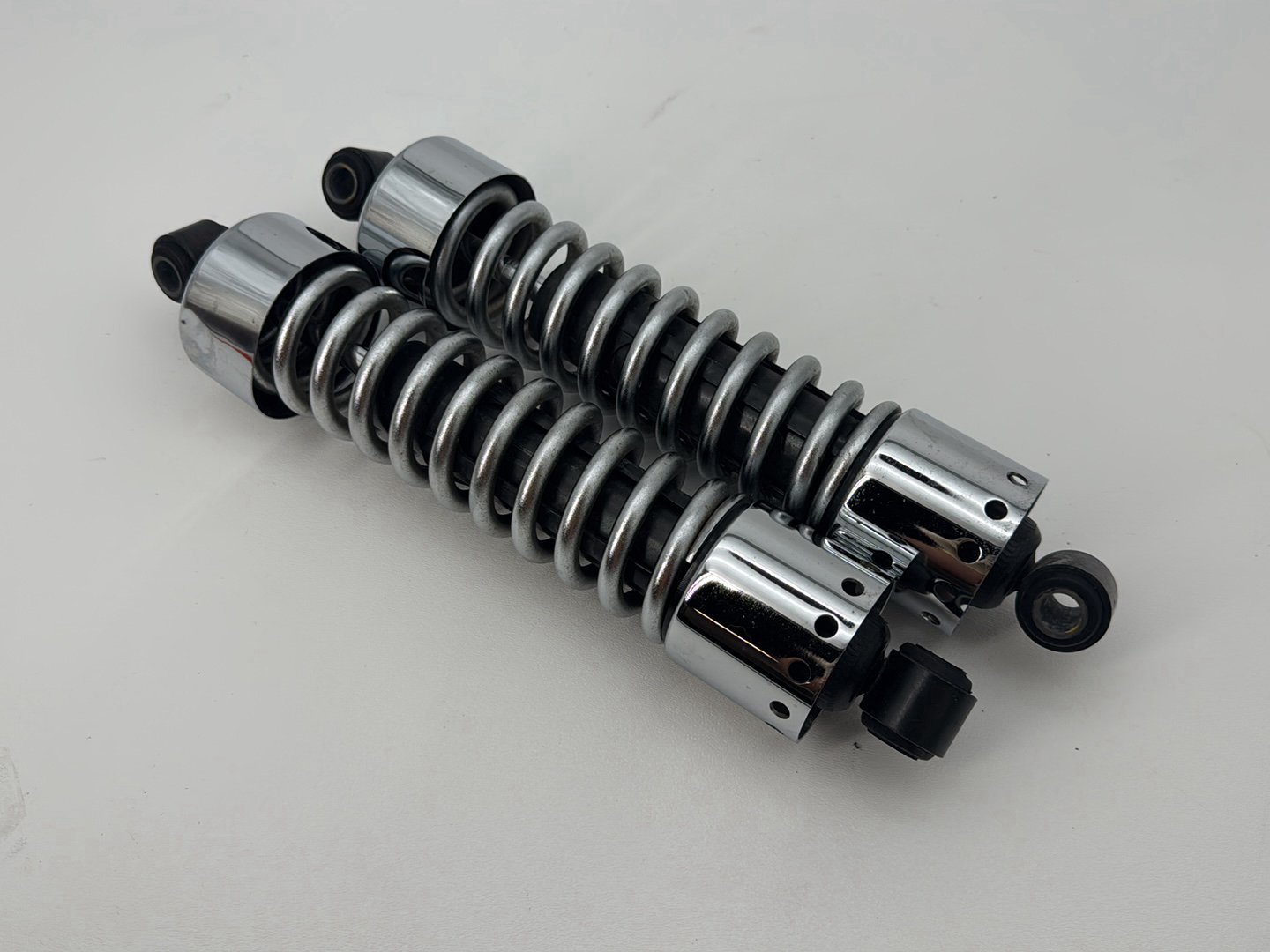 1999 - 2006 Harley-Davidson Dyna Wide Glide Rear Left Right Shock Absorbers 54512-90A