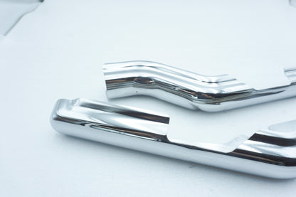 1999 - 2006 Harley-Davidson Touring Electra Ultra Rear Left Right Fender Struts Bracket 47502-97