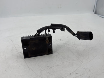 2004 - 2013 Harley-Davidson Sportster 1200 Custom Voltage Regulator Rectifier  74523-04