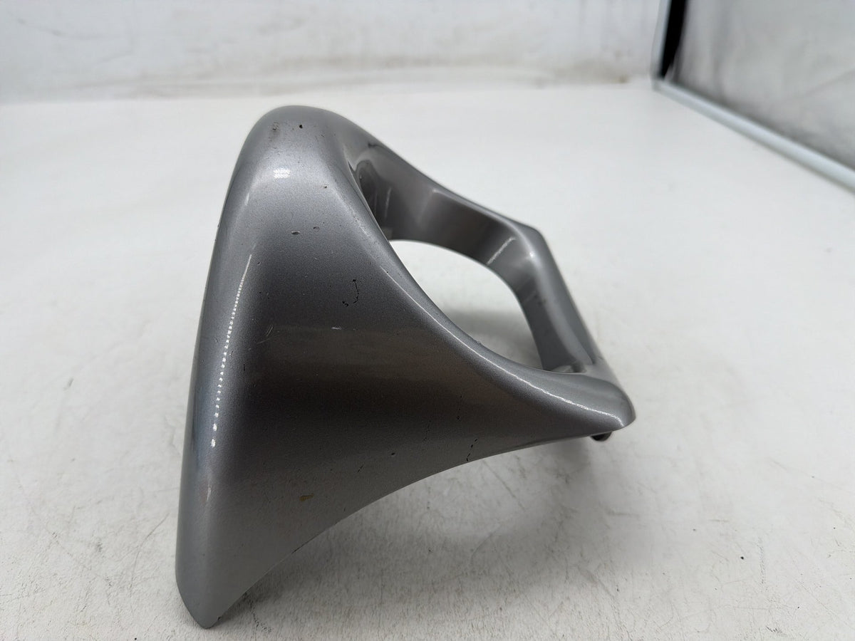 2001 Harley Softail Standard FXST Front Headlight Headlamp Panel Trim Cover