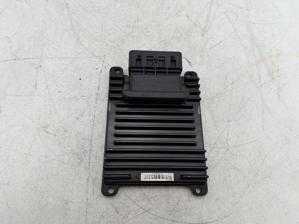 2009 Harley Electra Glide Touring CVO OEM Engine Control Module Brain ECU ECM