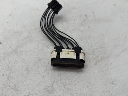 2006 Harley Touring FLHTCI Electra Glide Classic OEM Dash Indicator Lamp Wire Plug In