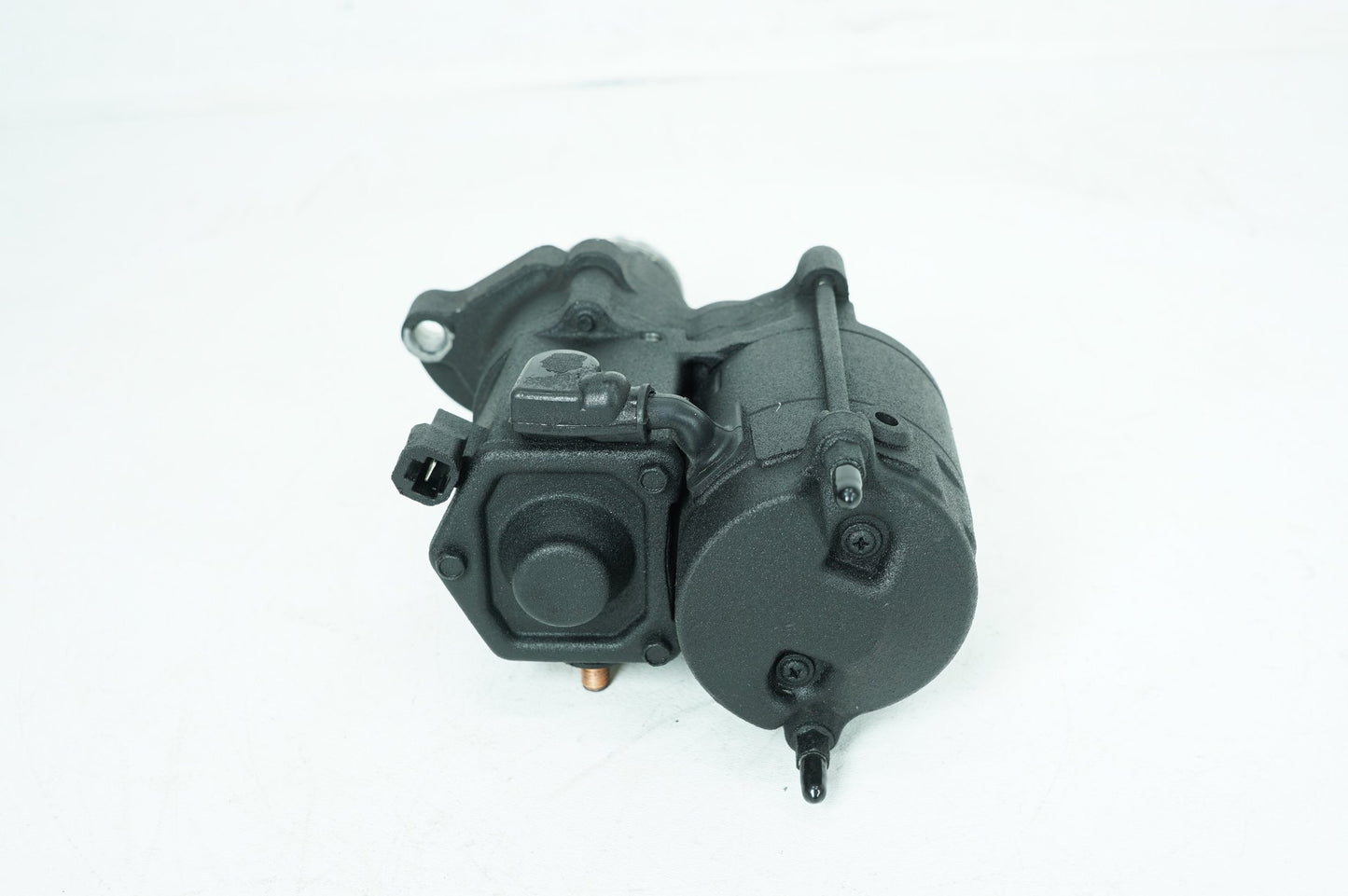 2007 - 2017 Harley-Davidson Dyna Super Glide Custom Engine Starter Motor 31618-06