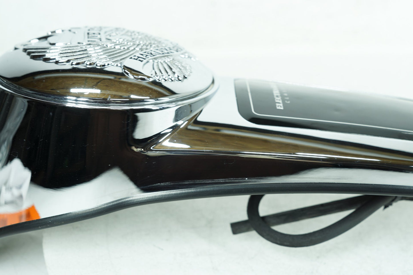 2008 - 2016 Harley-Davidson Touring Electra Glide Classic Fuel Gas Tank Dash Console NOKey  	61270-08