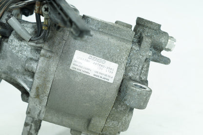 2021 Subaru Crosstrek  A/C Compressor