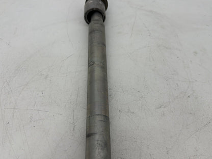 2008 Harley Touring FLHTCU Electra Glide Ultra OEM Front Wheel Axle Bolt Shaft