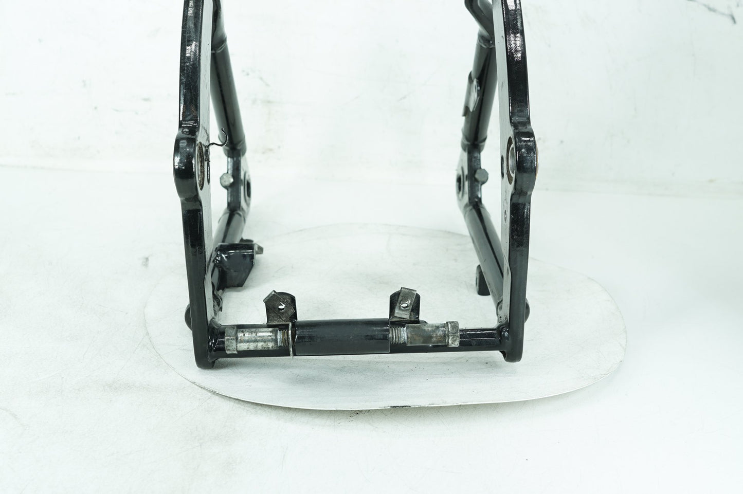 1999 - 2006 Harley-Davidson Softail Fat Boy Rear Fork Swingarm Swing Arm 47573-00A